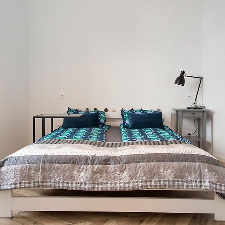 Ferienwohnung Apartament Magia Miasta Jelenia Góra Exterior foto