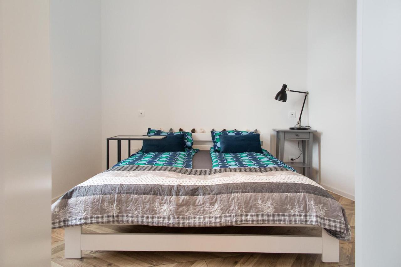 Ferienwohnung Apartament Magia Miasta Jelenia Góra Exterior foto