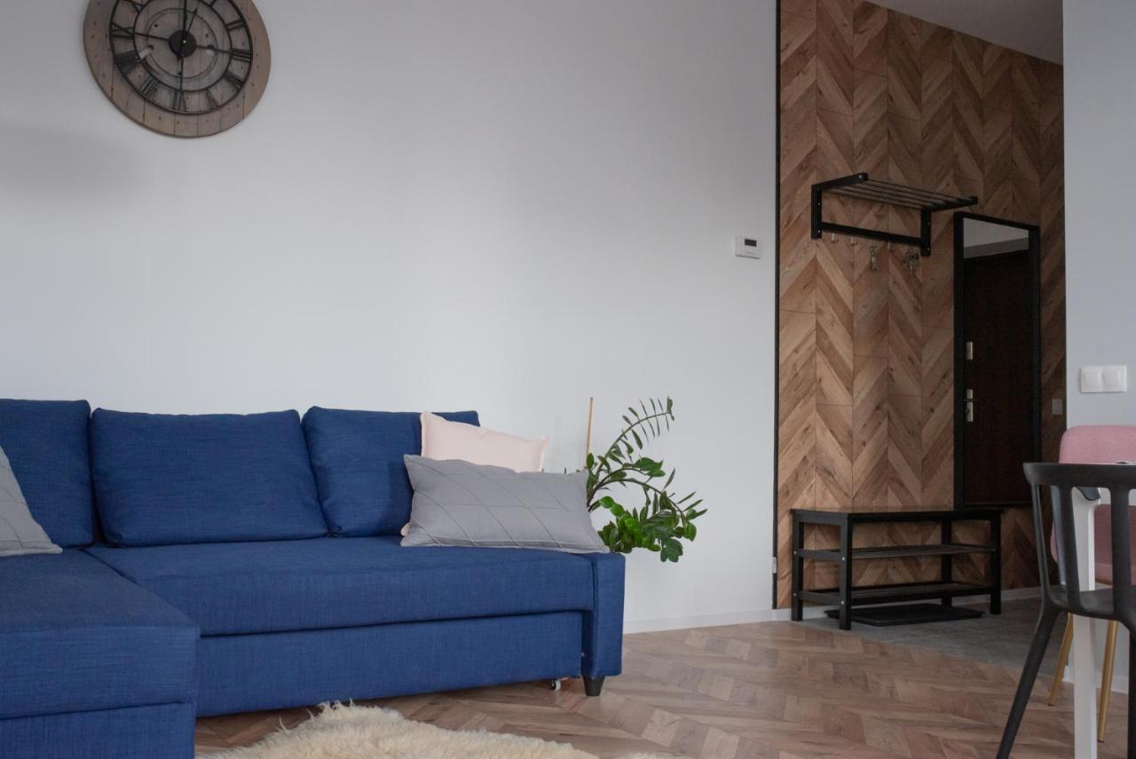 Ferienwohnung Apartament Magia Miasta Jelenia Góra Exterior foto
