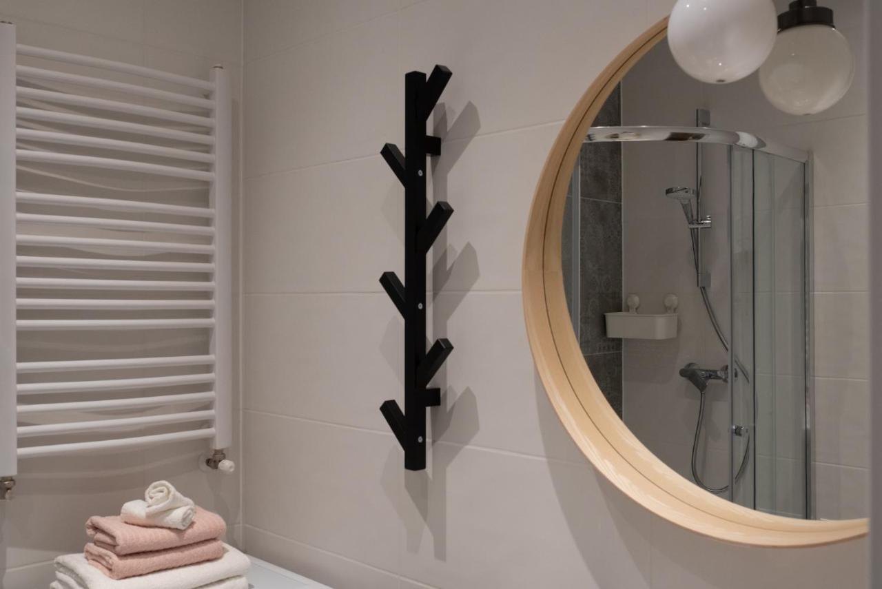 Ferienwohnung Apartament Magia Miasta Jelenia Góra Exterior foto